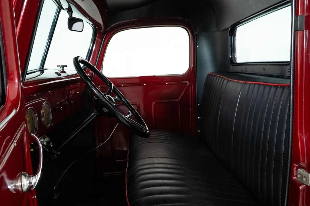 1939 Ford Pickup (1937-1939) - Image 17 of 31