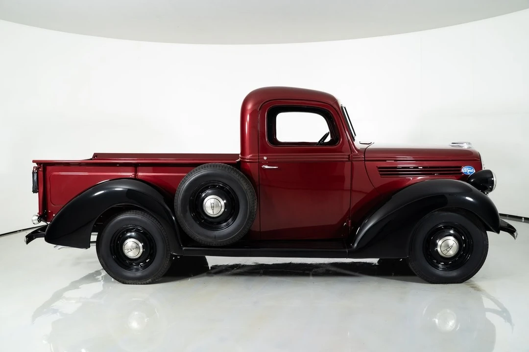 1939 Ford Pickup (1937-1939) - Image 12 of 31