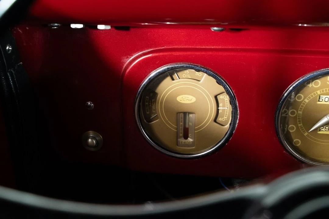 1939 Ford Pickup (1937-1939) - Image 23 of 31