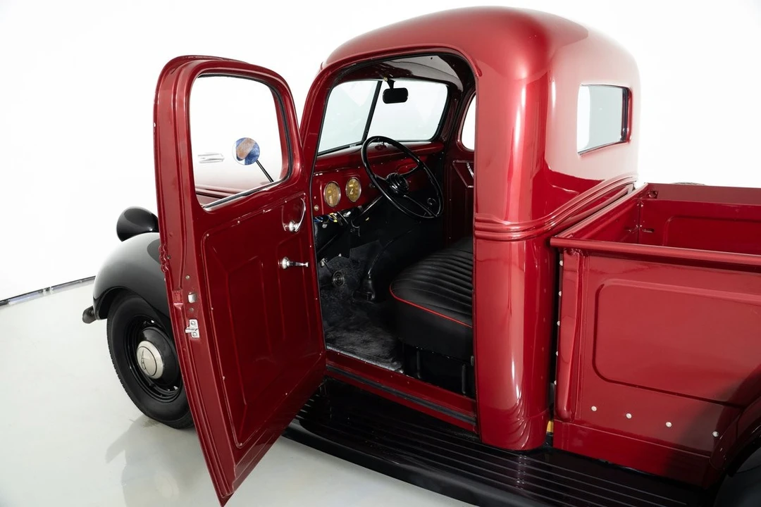 1939 Ford Pickup (1937-1939) - Image 14 of 31