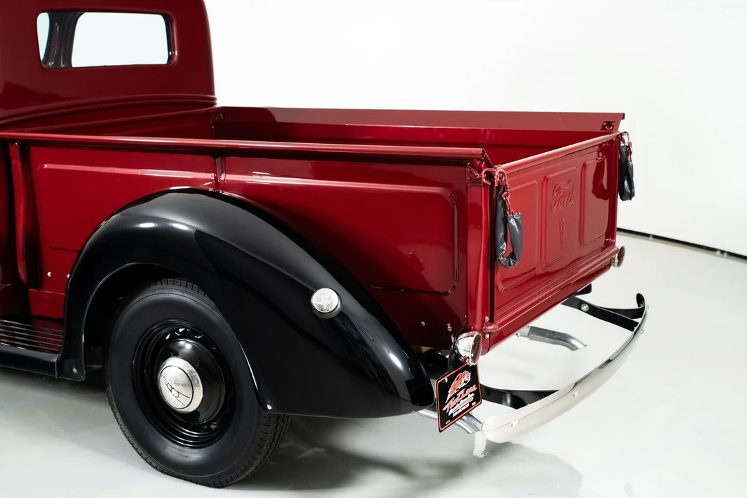 1939 Ford Pickup (1937-1939) - Image 9 of 21