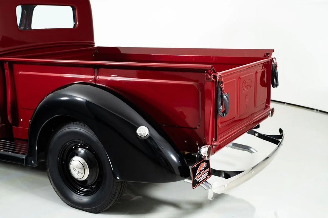 1939 Ford Pickup (1937-1939) - Image 10 of 12