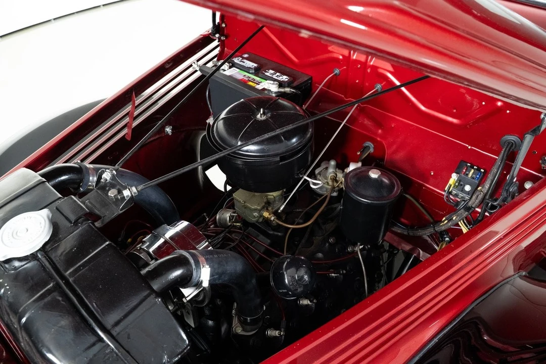 1939 Ford Pickup (1937-1939) - Image 3 of 21