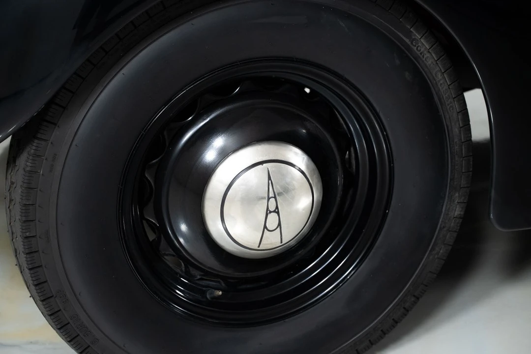 1939 Ford Pickup (1937-1939) - Image 7 of 12