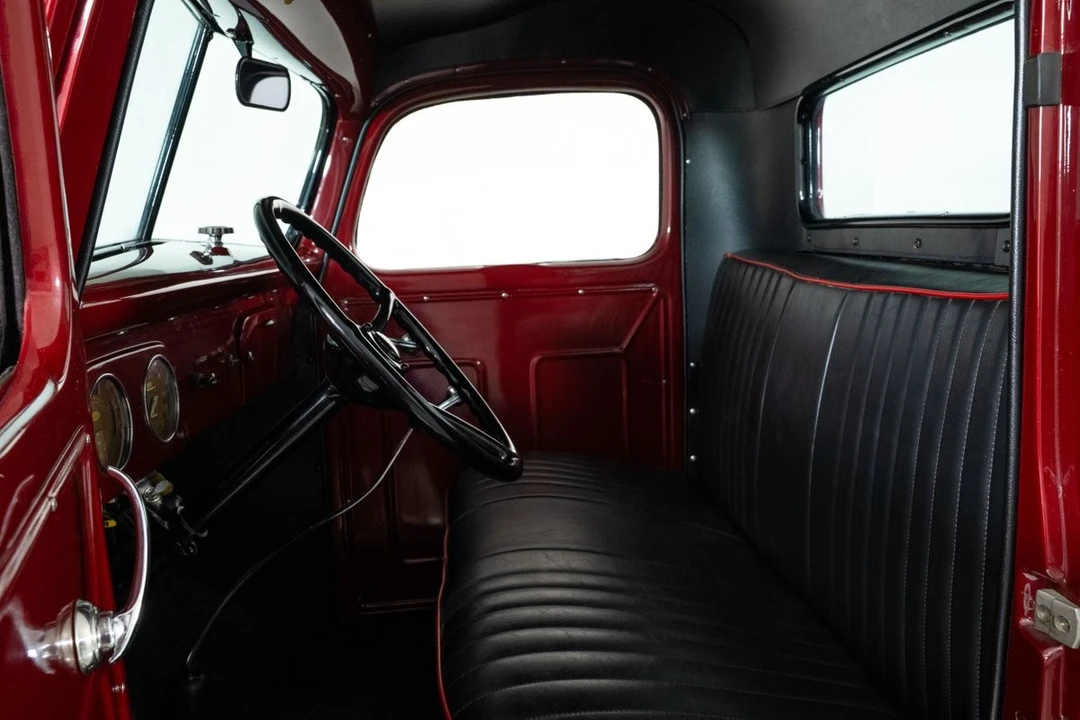 1939 Ford Pickup (1937-1939) - Image 17 of 21