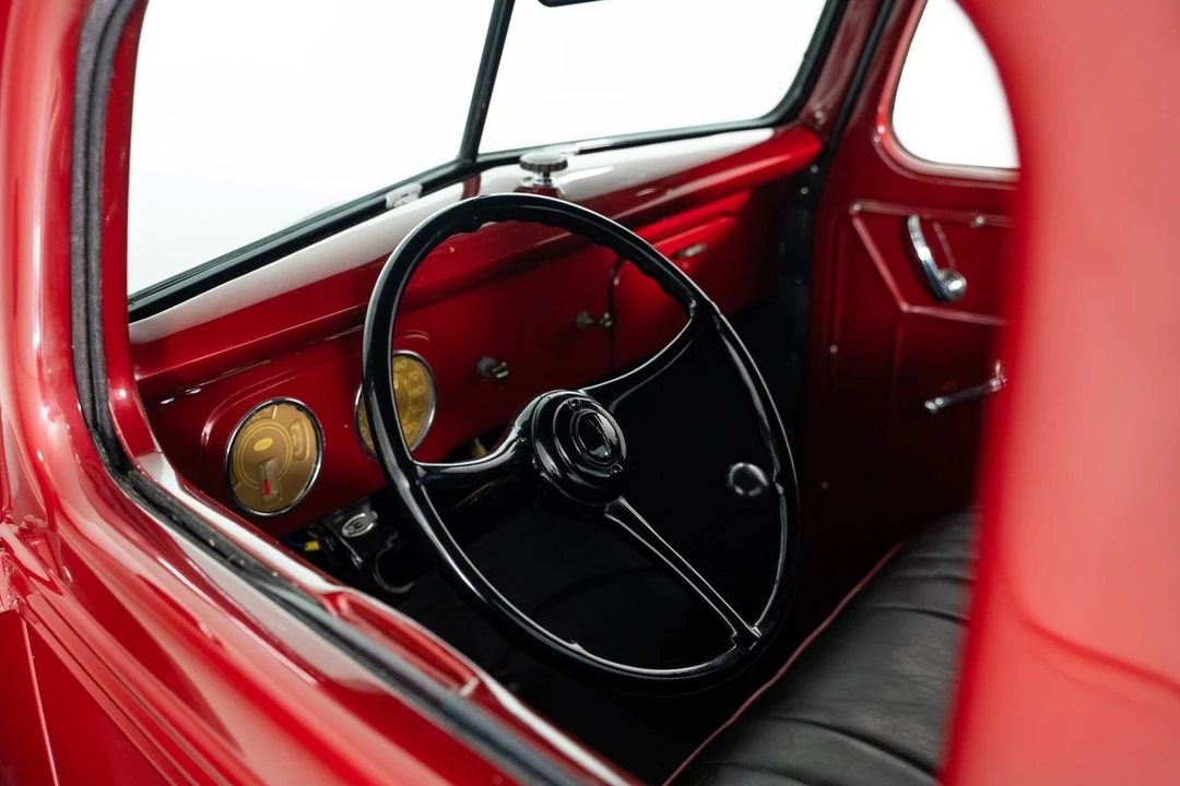 1939 Ford Pickup (1937-1939) - Image 21 of 21