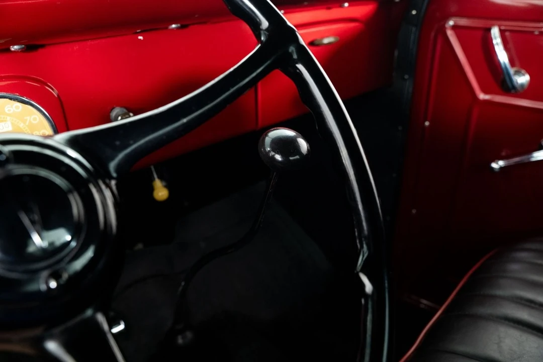 1939 Ford Pickup (1937-1939) - Image 28 of 31