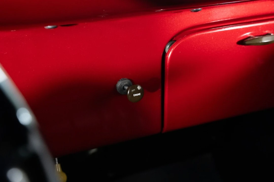 1939 Ford Pickup (1937-1939) - Image 25 of 31