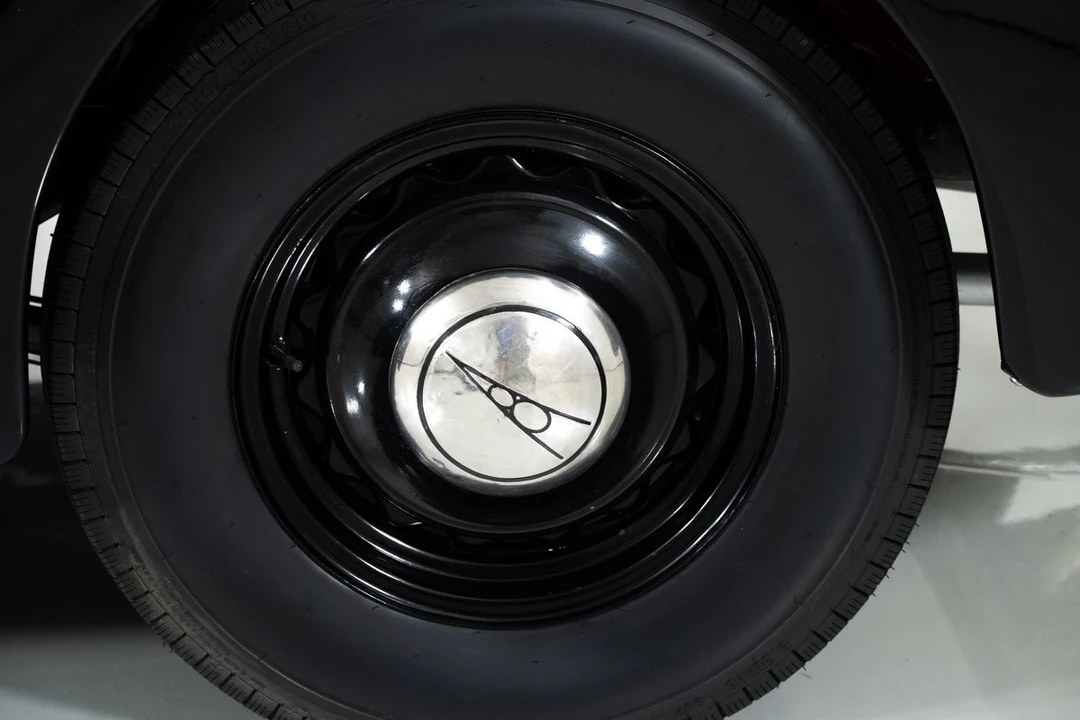 1939 Ford Pickup (1937-1939) - Image 7 of 21