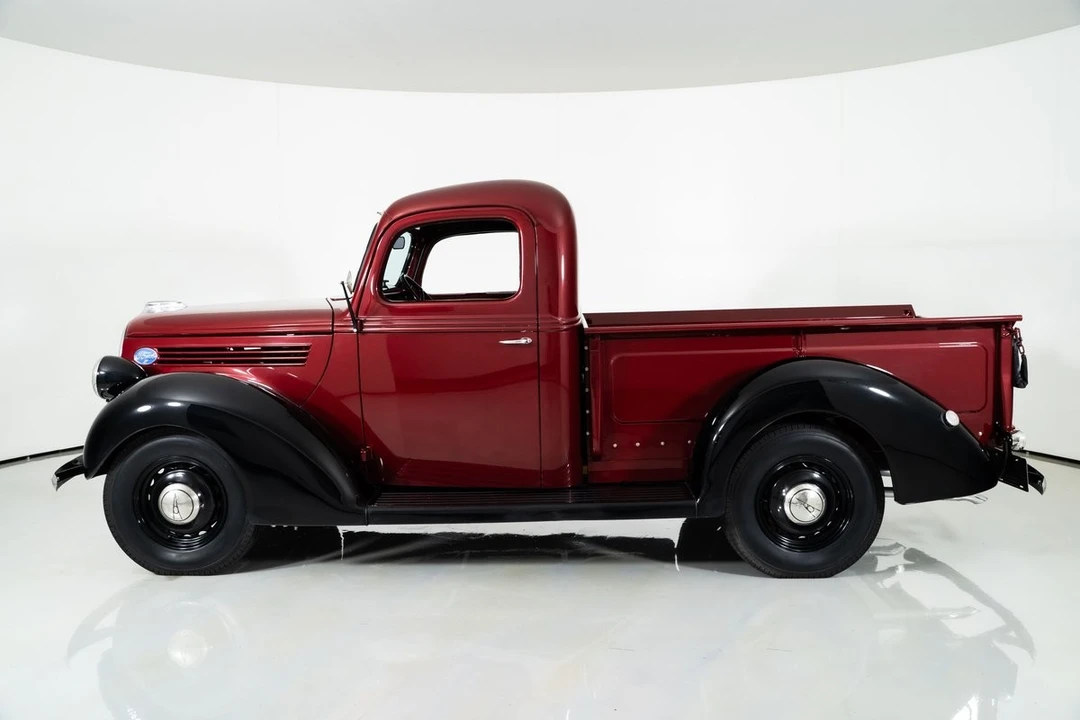 1939 Ford Pickup (1937-1939) - Image 5 of 21