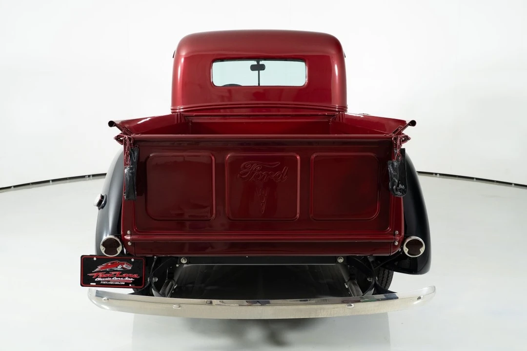 1939 Ford Pickup (1937-1939) - Image 11 of 21