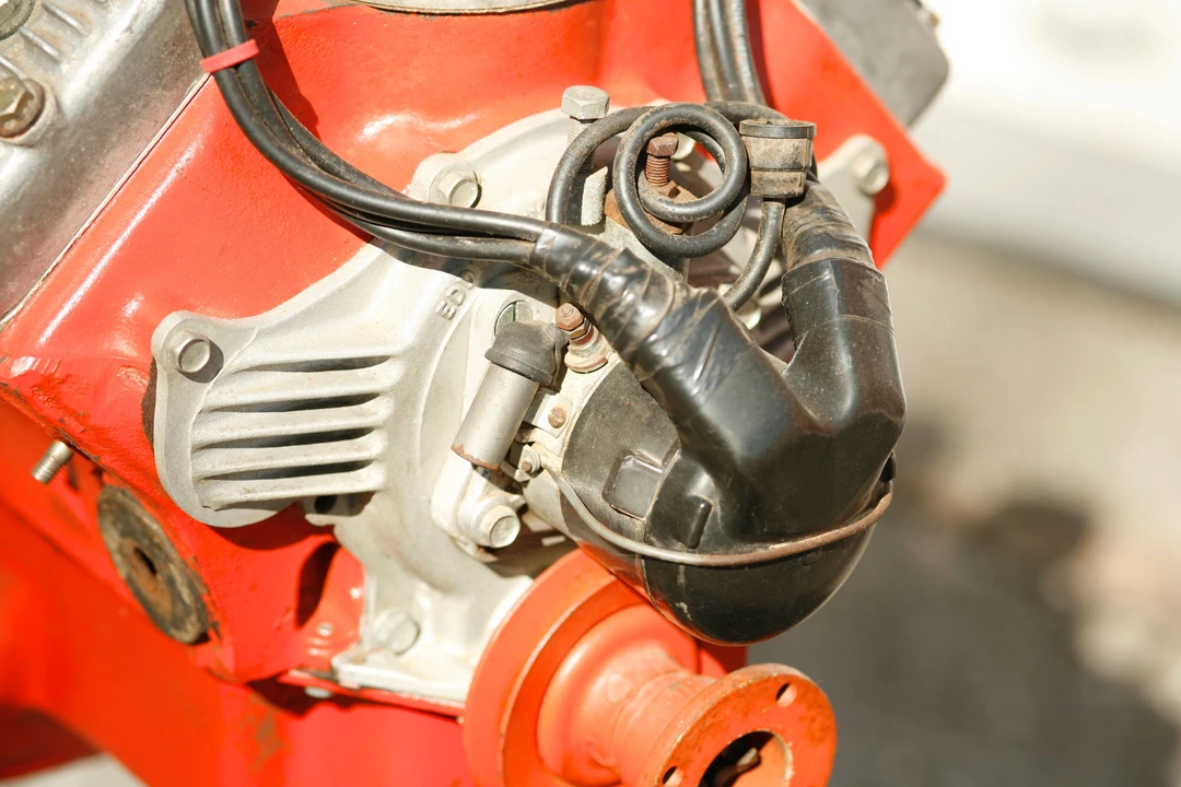 1939 Ford Hot Rod - Image 3 of 5