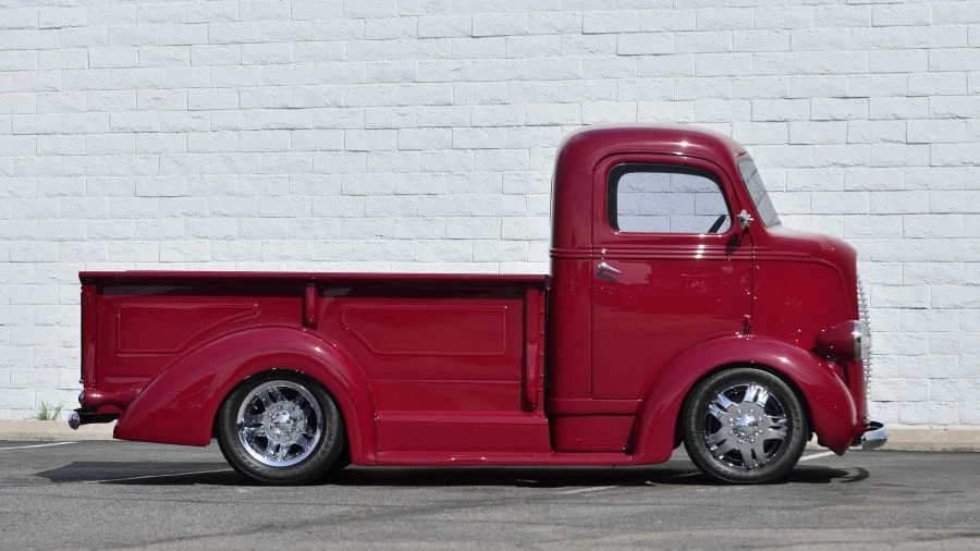 1939 Ford Pickup (1937-1939) - Image 2 of 12