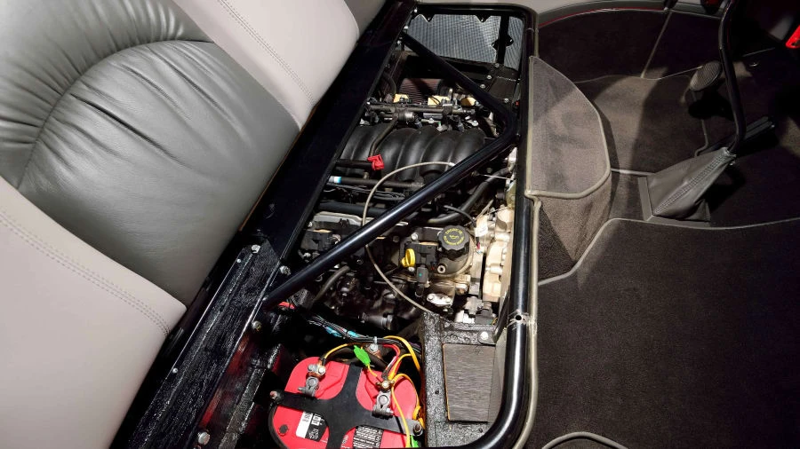 1939 Ford Pickup (1937-1939) - Image 7 of 12