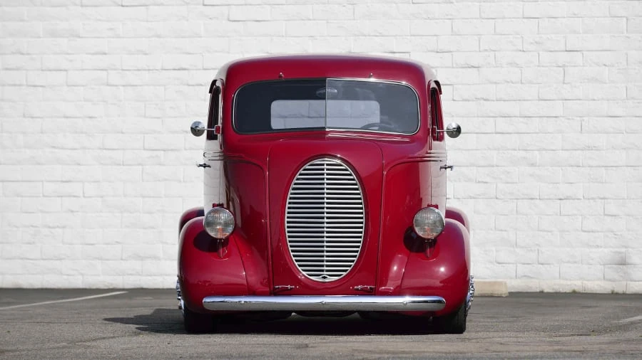 1939 Ford Pickup (1937-1939) - Image 11 of 12