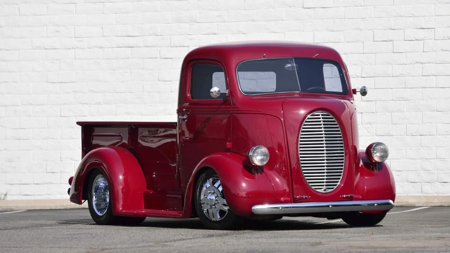 1939 Ford Pickup (1937-1939) - Image 12 of 12