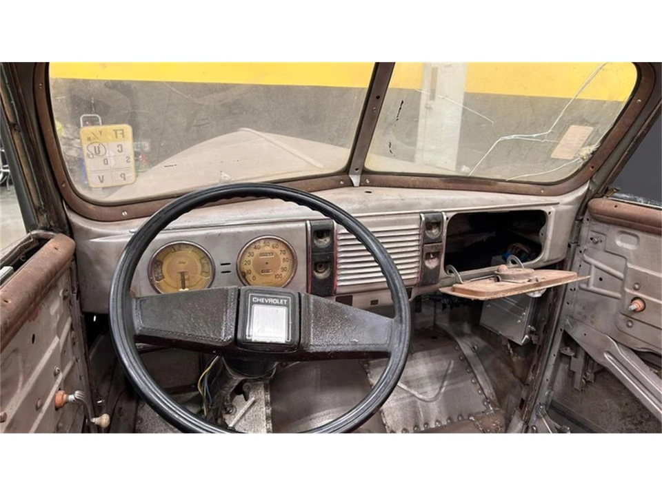 1939 Ford Standard & Deluxe & Super Deluxe - Image 8 of 10