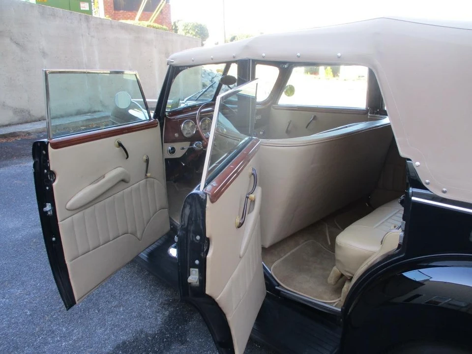 1939 Ford Standard & Deluxe & Super Deluxe - Image 24 of 31