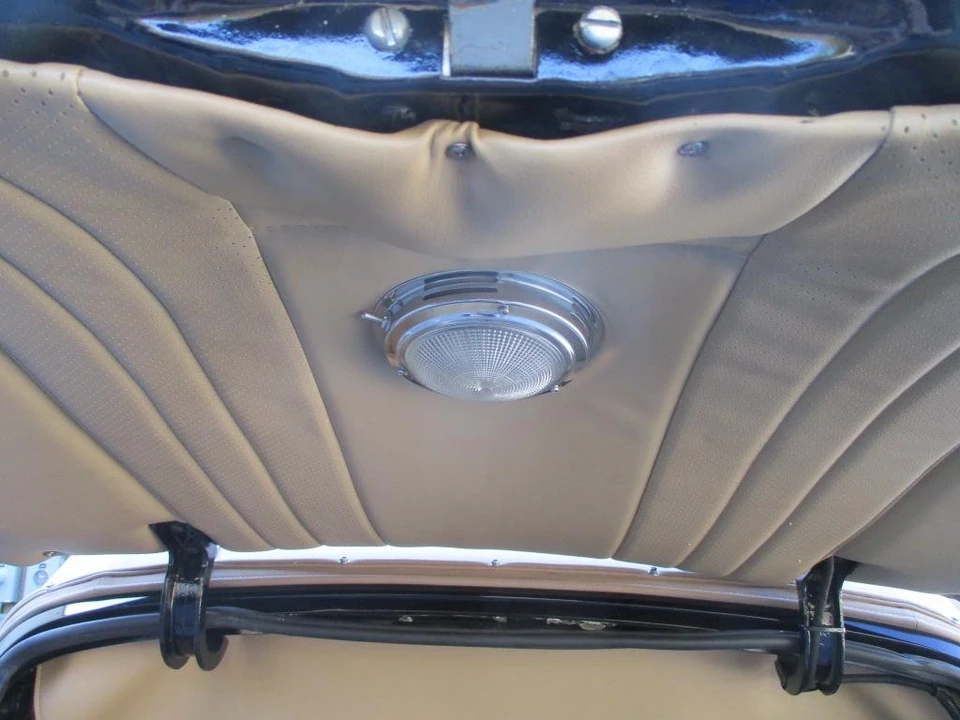 1939 Ford Standard & Deluxe & Super Deluxe - Image 21 of 31