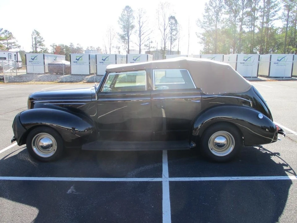 1939 Ford Standard & Deluxe & Super Deluxe - Image 2 of 31