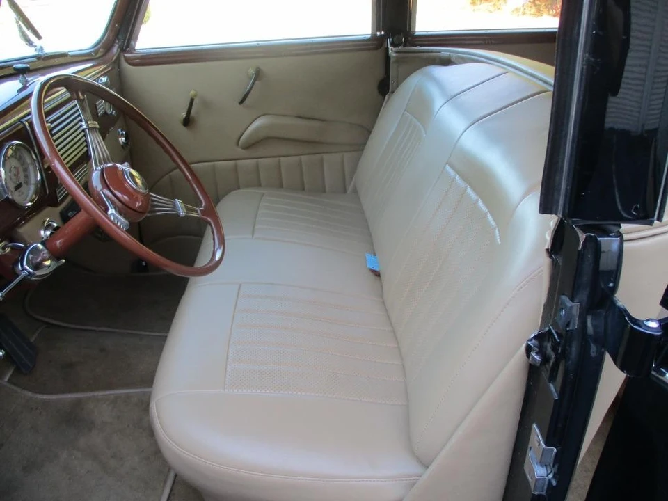1939 Ford Standard & Deluxe & Super Deluxe - Image 25 of 31
