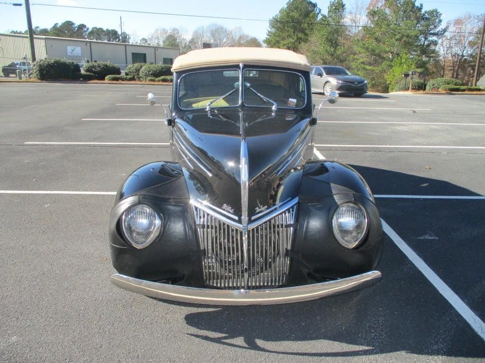 1939 Ford Hot Rod - Image 7 of 21