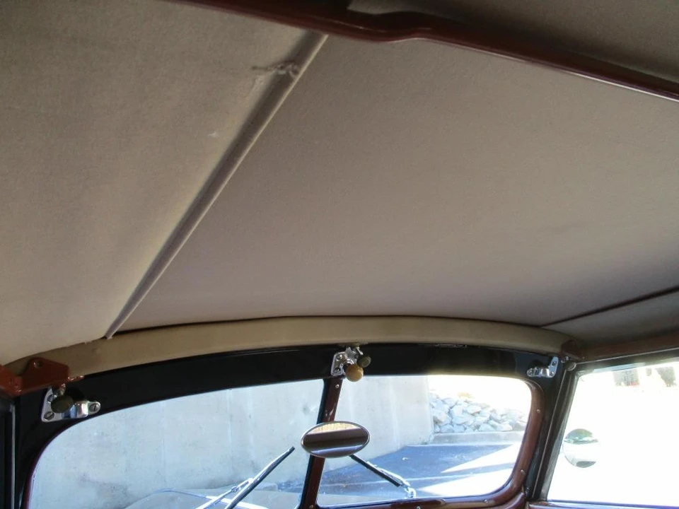 1939 Ford Standard & Deluxe & Super Deluxe - Image 30 of 31