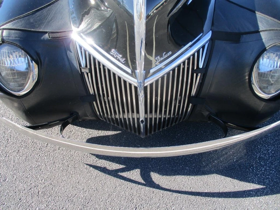1939 Ford Hot Rod - Image 9 of 21