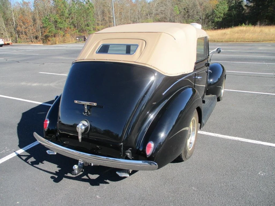 1939 Ford Hot Rod - Image 5 of 21
