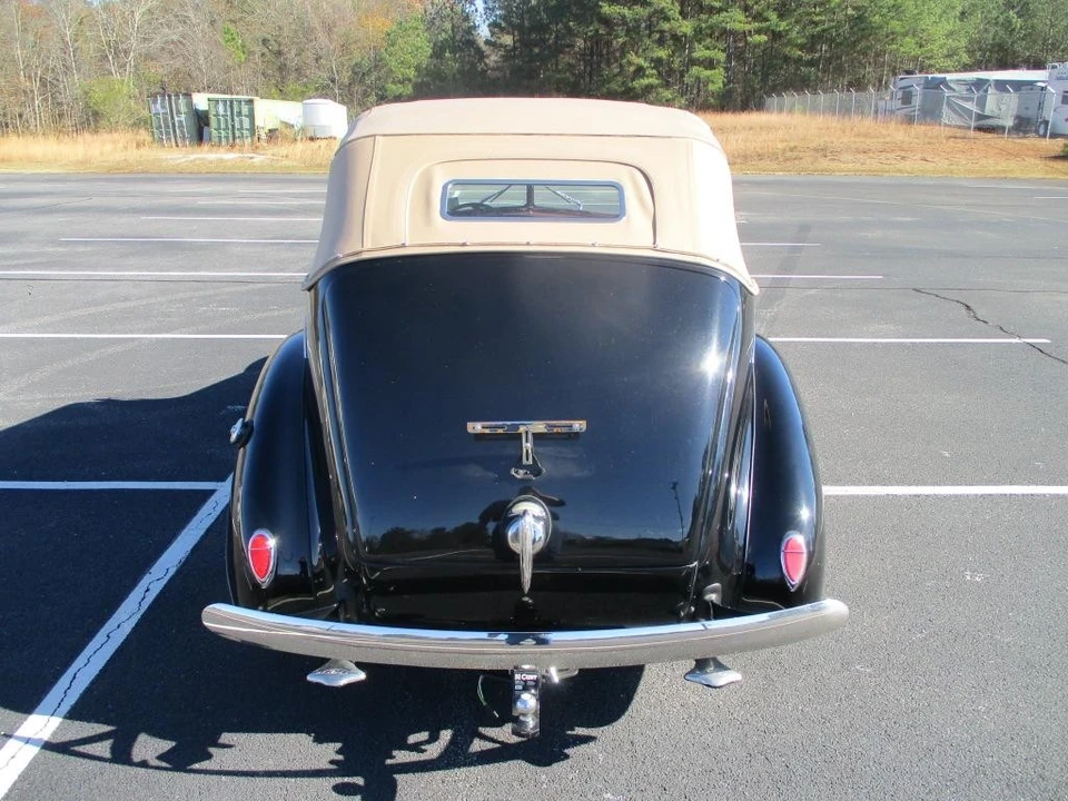 1939 Ford Hot Rod - Image 4 of 21