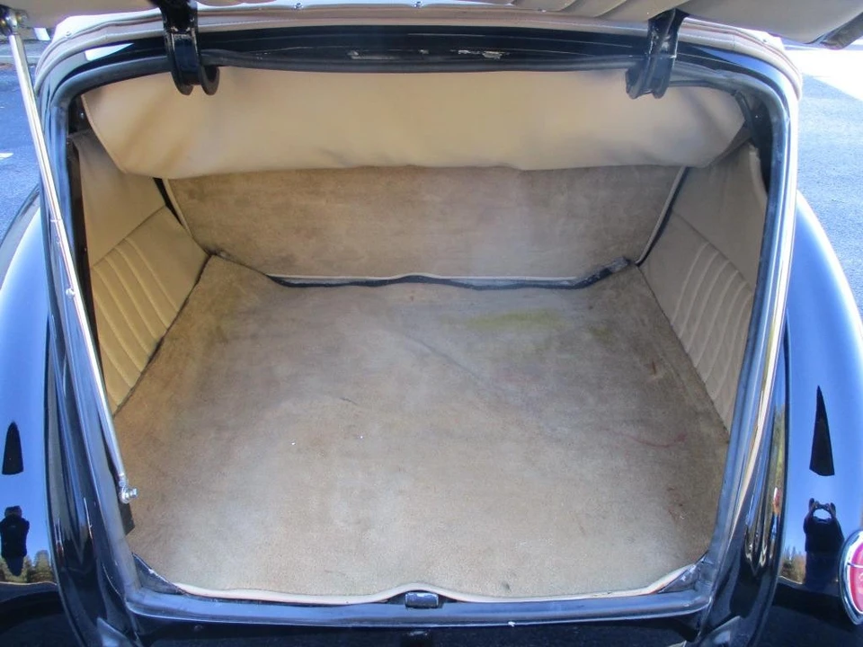 1939 Ford Standard & Deluxe & Super Deluxe - Image 18 of 31
