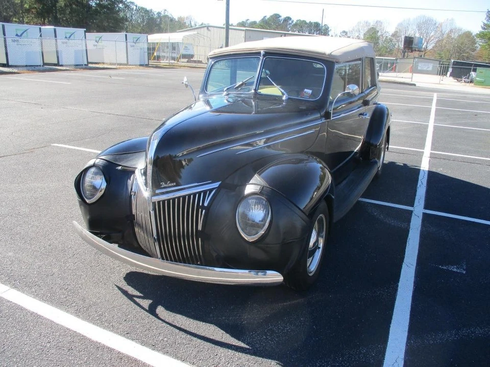 1939 Ford Standard & Deluxe & Super Deluxe - Image 8 of 31