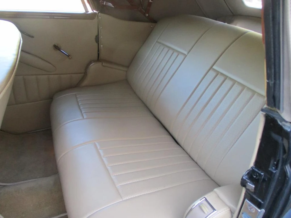 1939 Ford Standard & Deluxe & Super Deluxe - Image 26 of 31
