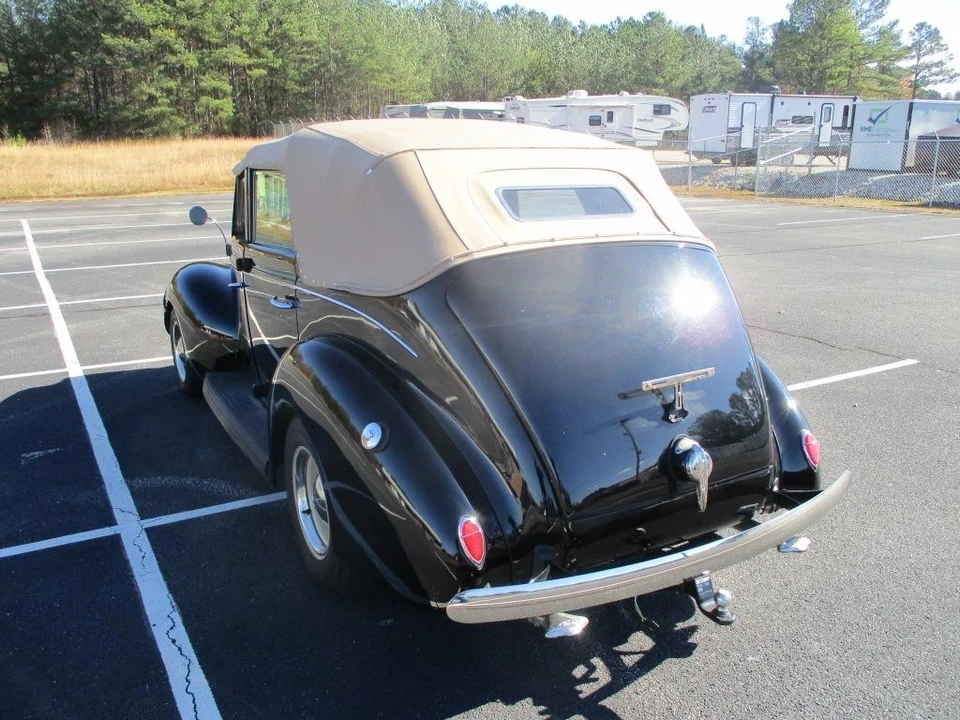 1939 Ford Hot Rod - Image 3 of 21