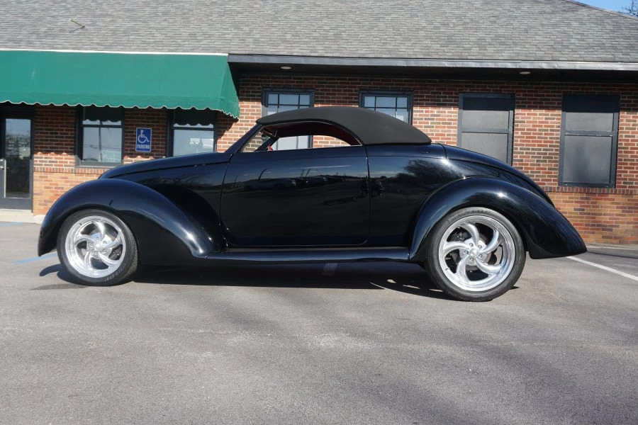 1939 Ford Hot Rod - Image 2 of 11