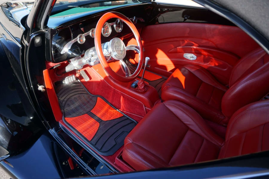 1939 Ford Hot Rod - Image 3 of 11