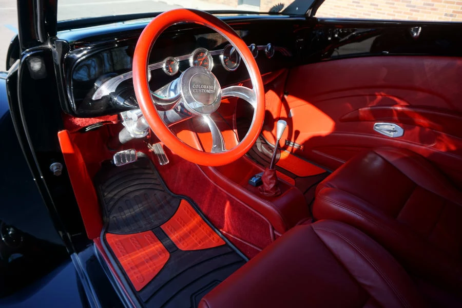 1939 Ford Hot Rod - Image 4 of 11