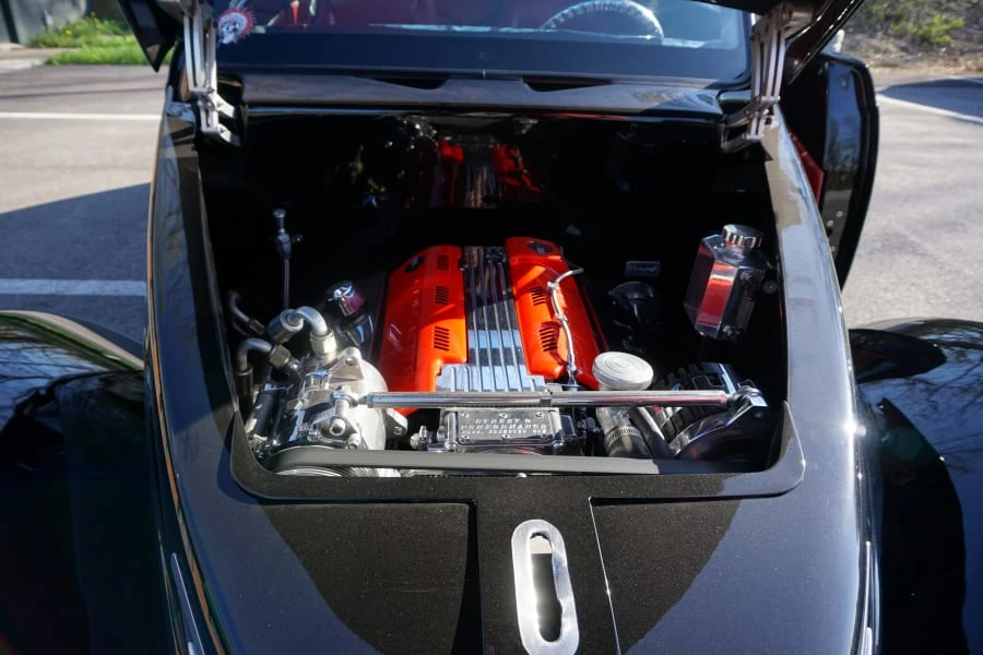 1939 Ford Hot Rod - Image 6 of 11