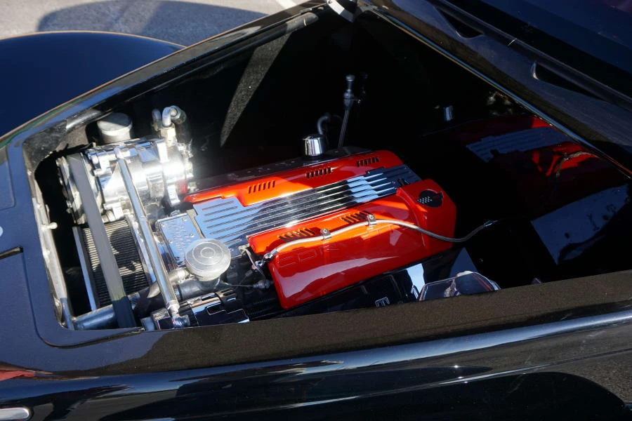 1939 Ford Hot Rod - Image 7 of 11