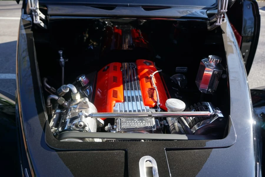 1939 Ford Hot Rod - Image 8 of 11