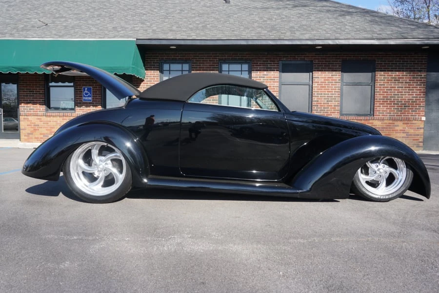 1939 Ford Hot Rod - Image 11 of 11