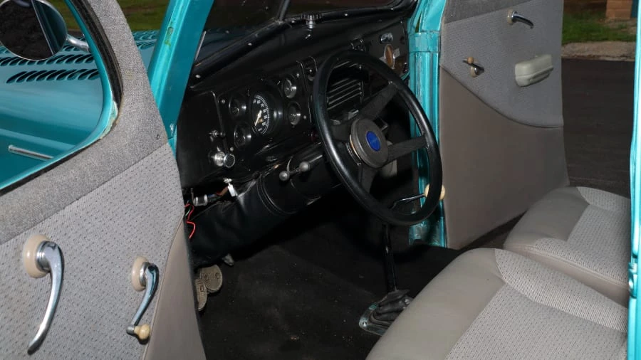 1939 Ford Hot Rod - Image 4 of 12