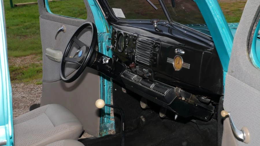 1939 Ford Hot Rod - Image 5 of 12