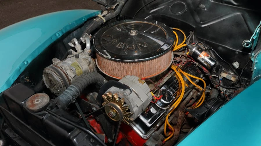 1939 Ford Hot Rod - Image 6 of 12