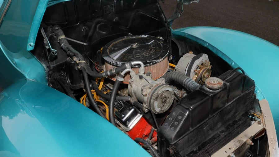 1939 Ford Hot Rod - Image 7 of 12