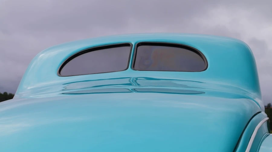 1939 Ford Hot Rod - Image 11 of 12
