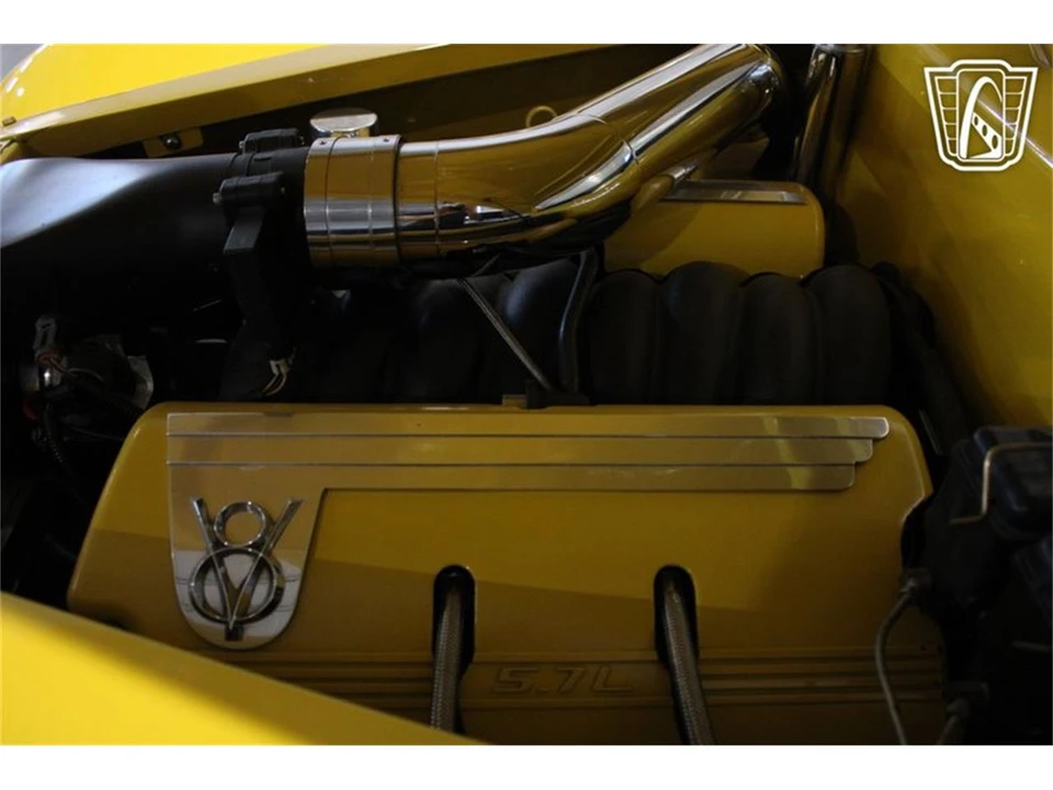 1939 Ford Standard & Deluxe & Super Deluxe - Image 31 of 31