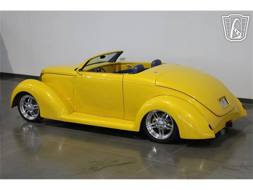 1939 Ford Standard & Deluxe & Super Deluxe - Image 11 of 31