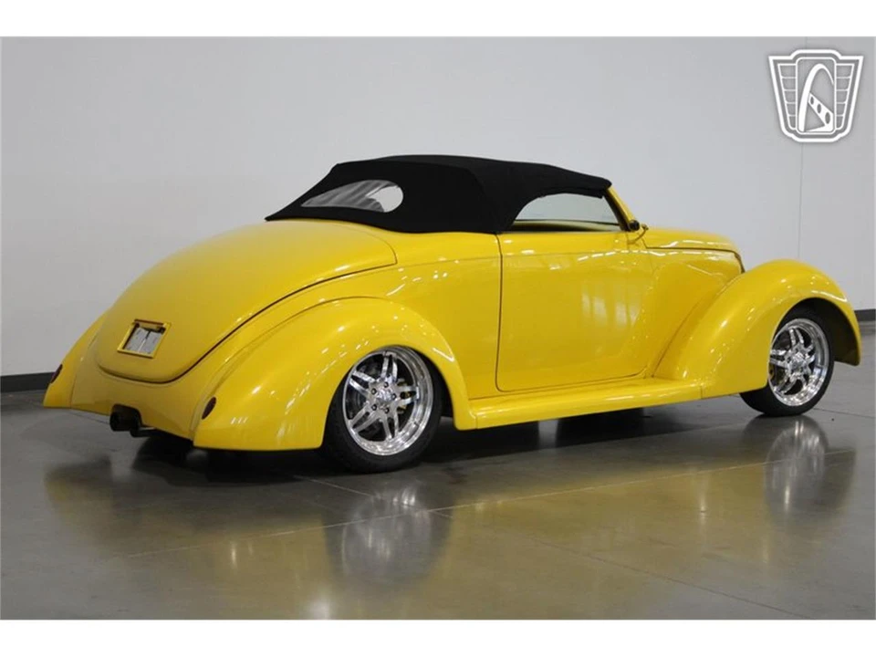 1939 Ford Standard & Deluxe & Super Deluxe - Image 22 of 31