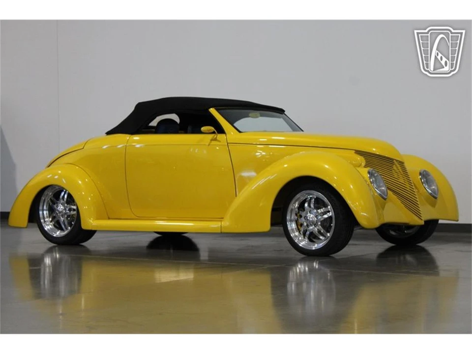 1939 Ford Standard & Deluxe & Super Deluxe - Image 27 of 31